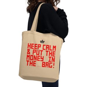 Eco Tote Bag