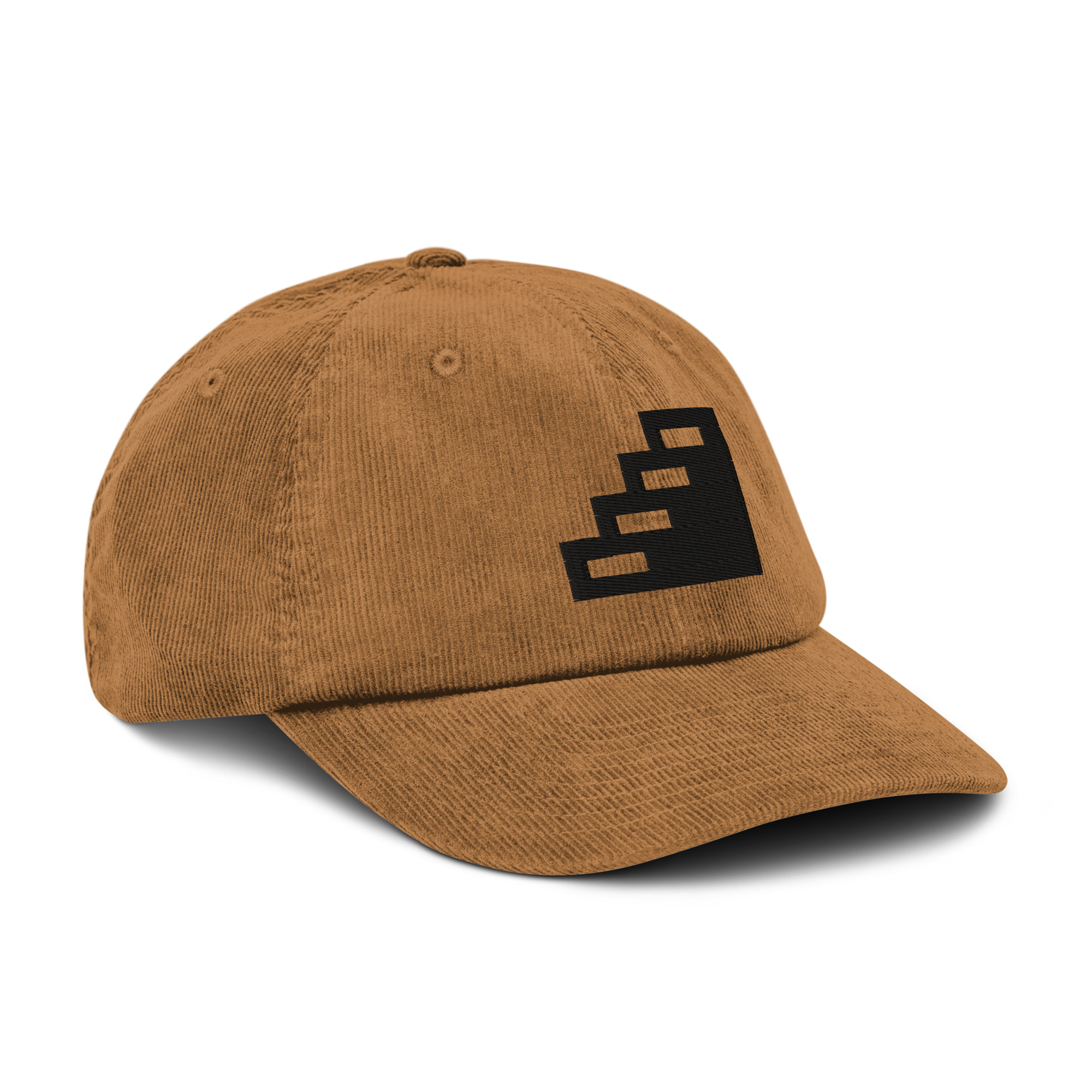 No pain No Gain - Corduroy hat - Image 4