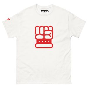 Fist T-Shirt