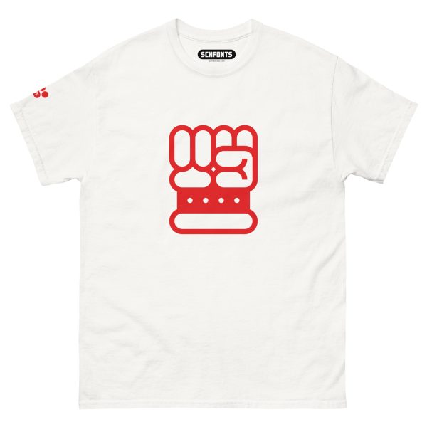 Fist T-Shirt